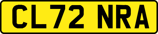 CL72NRA
