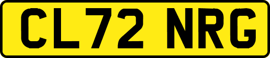 CL72NRG