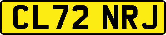 CL72NRJ