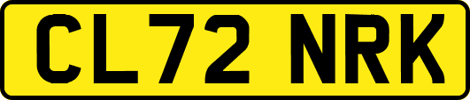 CL72NRK