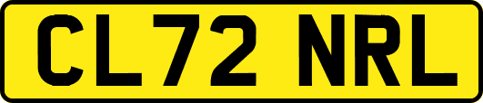 CL72NRL