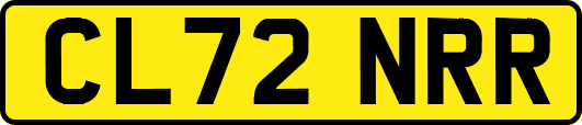 CL72NRR