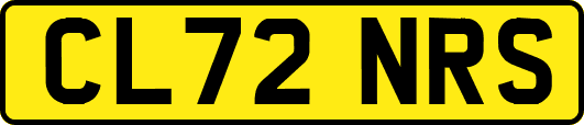 CL72NRS