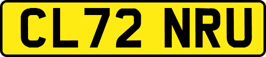 CL72NRU