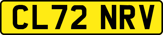 CL72NRV