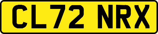 CL72NRX