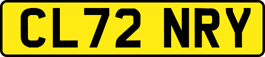 CL72NRY
