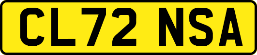CL72NSA