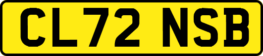 CL72NSB