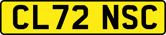 CL72NSC