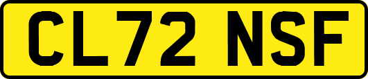 CL72NSF