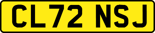 CL72NSJ