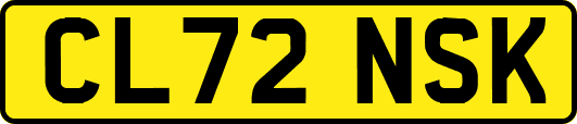 CL72NSK