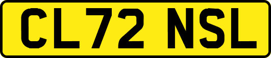 CL72NSL