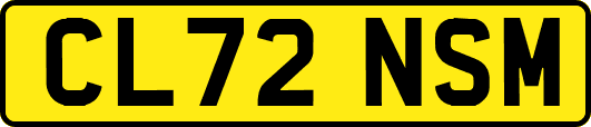 CL72NSM