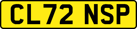 CL72NSP