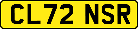 CL72NSR