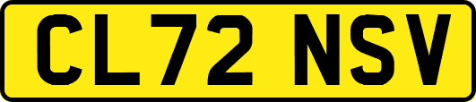 CL72NSV