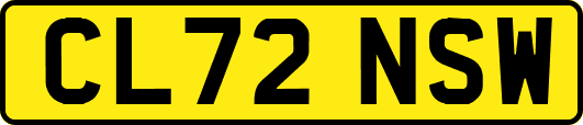 CL72NSW