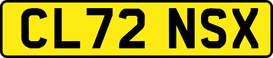 CL72NSX