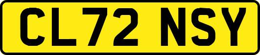 CL72NSY