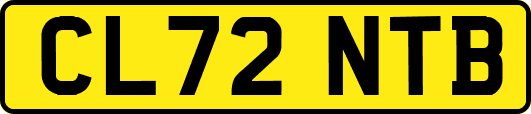CL72NTB