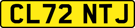 CL72NTJ