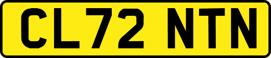 CL72NTN