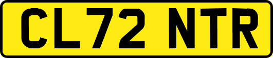 CL72NTR