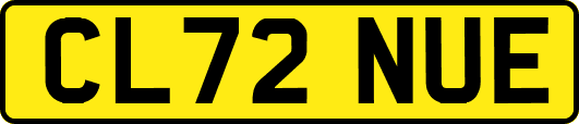 CL72NUE
