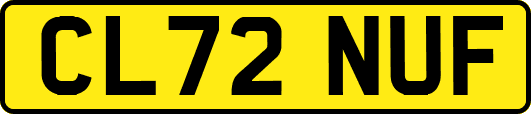 CL72NUF