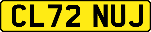CL72NUJ