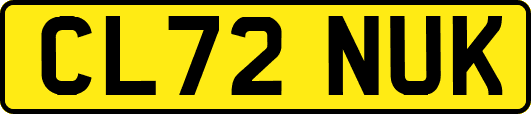 CL72NUK