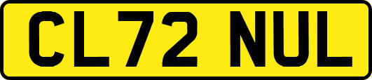 CL72NUL