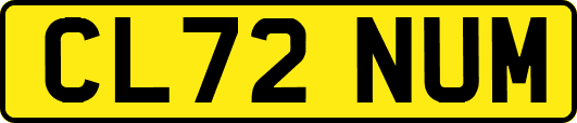 CL72NUM