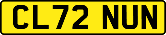 CL72NUN