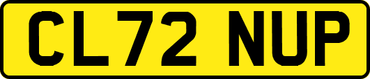 CL72NUP