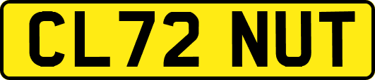 CL72NUT