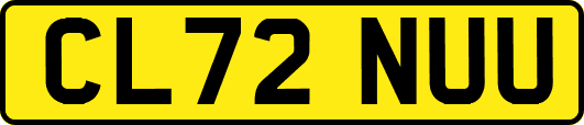 CL72NUU