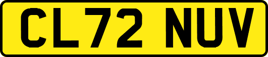 CL72NUV