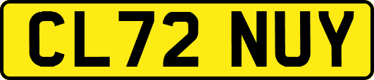 CL72NUY