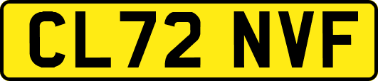 CL72NVF