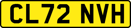 CL72NVH