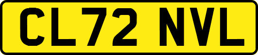 CL72NVL
