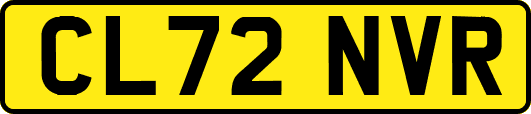 CL72NVR