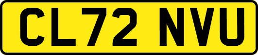 CL72NVU
