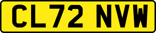 CL72NVW