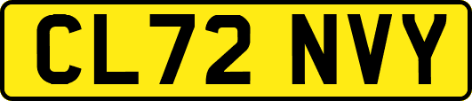 CL72NVY