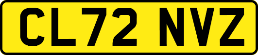 CL72NVZ