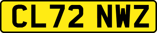 CL72NWZ